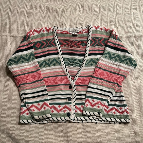 Beautiful cardigan - Picture 1 of 3